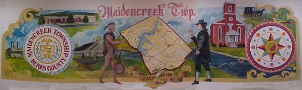 SAVE MAIDENCREEK